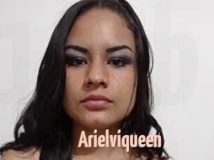 Arielviqueen