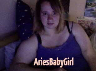 AriesBabyGirl