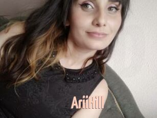 AriiHill