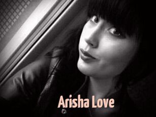 Arisha_Love_