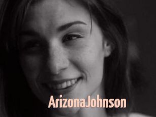 Arizona_Johnson