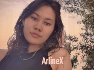 ArlineX