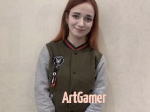 ArtGamer