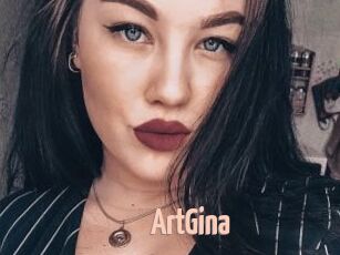 ArtGina