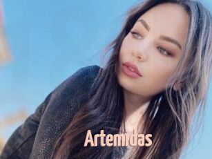 Artemidas