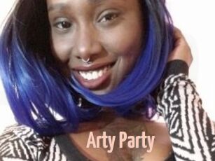 Arty_Party