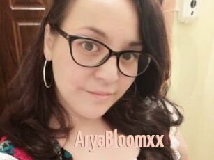 AryaBloomxx