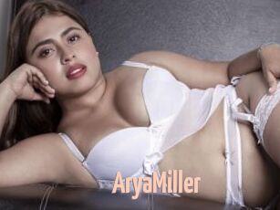 AryaMiller