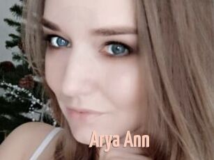 Arya_Ann