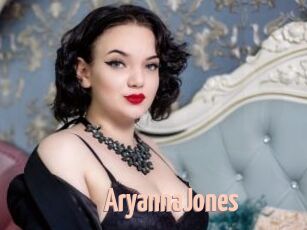 AryannaJones