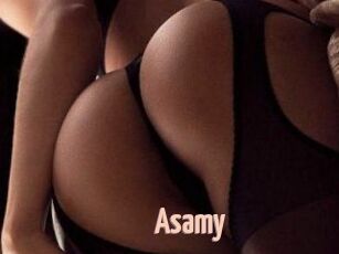 Asamy