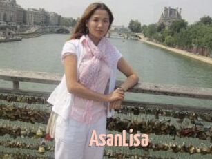 AsanLisa