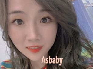Asbaby