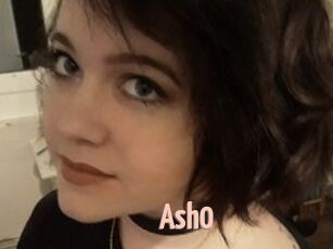 Ash0