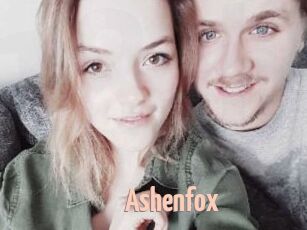 Ashenfox