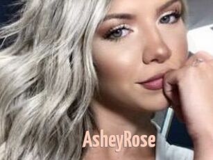 AsheyRose