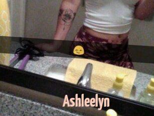 Ashleelyn