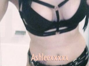 Ashleexxxxx