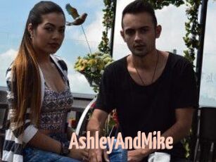 AshleyAndMike