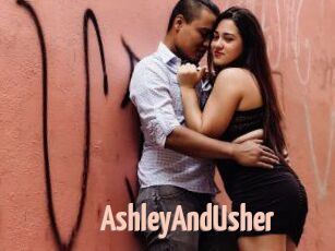 AshleyAndUsher