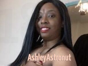 AshleyAstronut