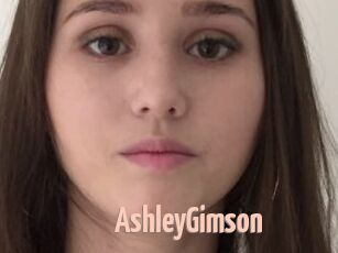 AshleyGimson