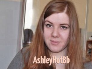 AshleyHotBb