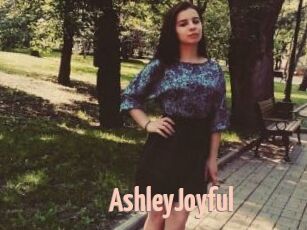 AshleyJoyful