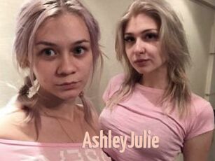 AshleyJulie