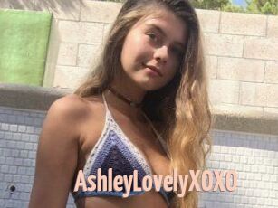 AshleyLovelyXOXO