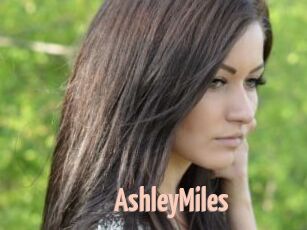 AshleyMiles