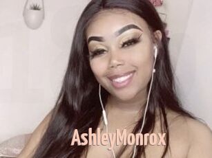 AshleyMonrox