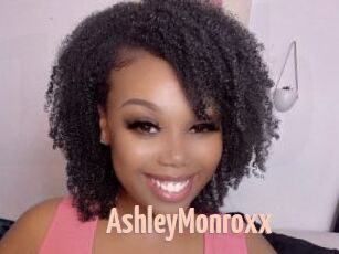 AshleyMonroxx