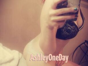 AshleyOneDay