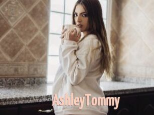 AshleyTommy