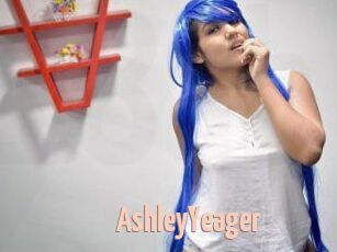 AshleyYeager