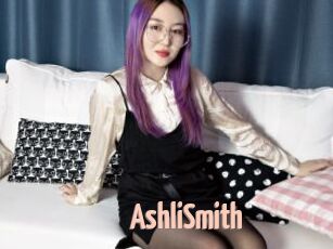 AshliSmith