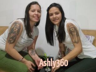 Ashly360