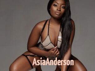 AsiaAnderson