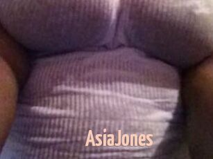 AsiaJones