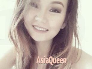 AsiaQueen 18A blog
