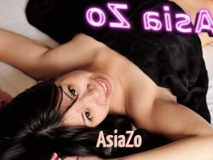 AsiaZo