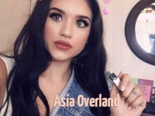 Asia_Overland