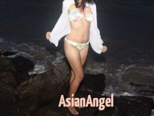 AsianAngel