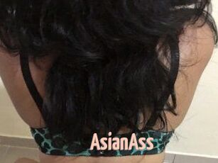 AsianAss