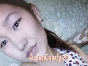 AsianCandy20