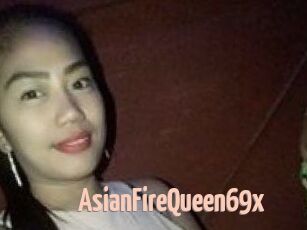 AsianFireQueen69x