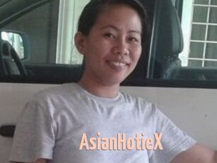 AsianHotieX