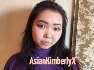 AsianKimberlyX