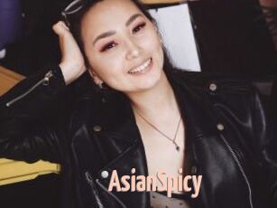 AsianSpicy